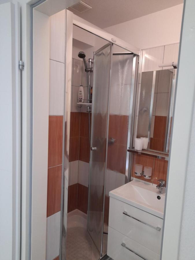 Apartments Donella Умаг Екстериор снимка