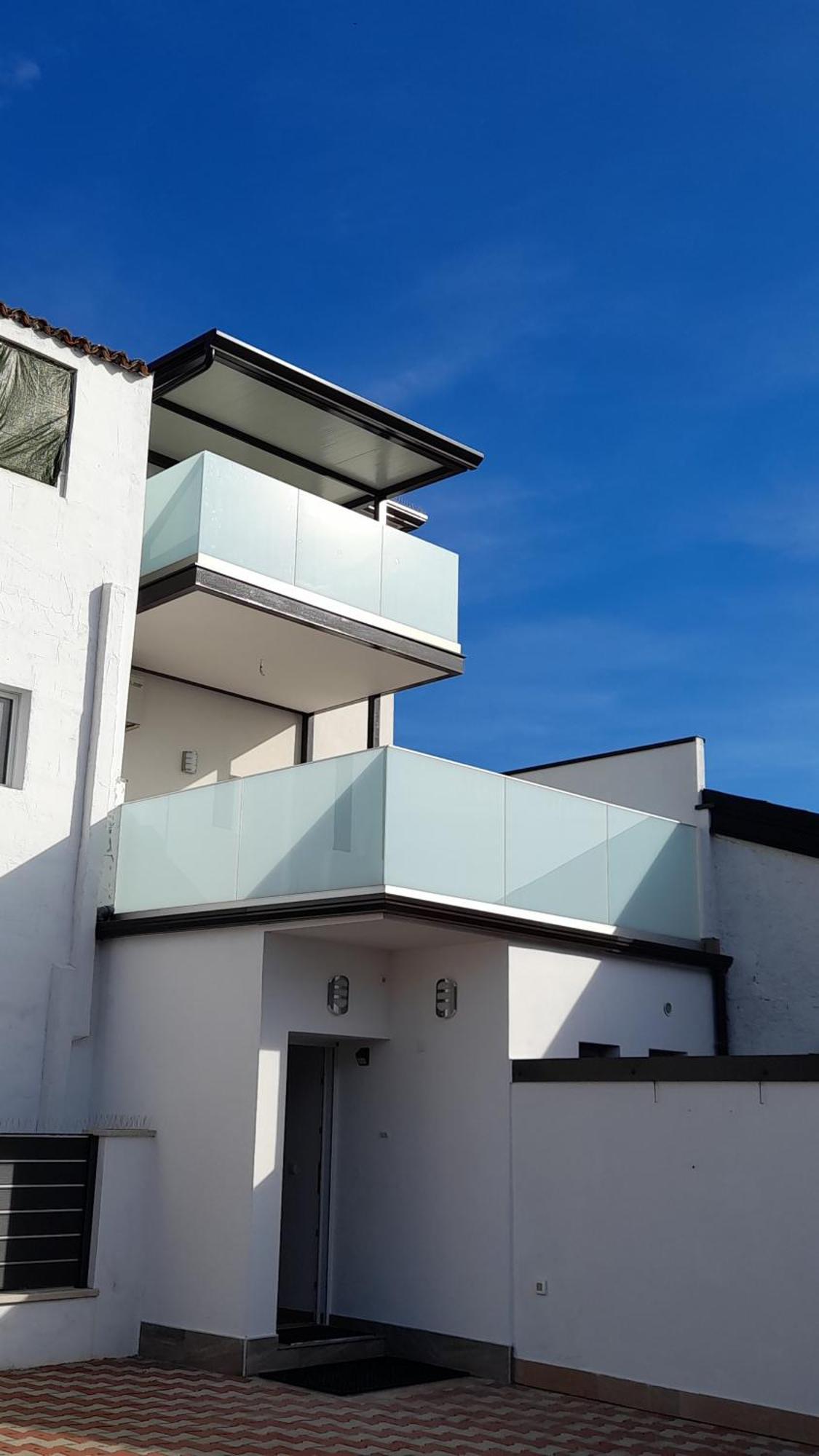 Apartments Donella Умаг Екстериор снимка