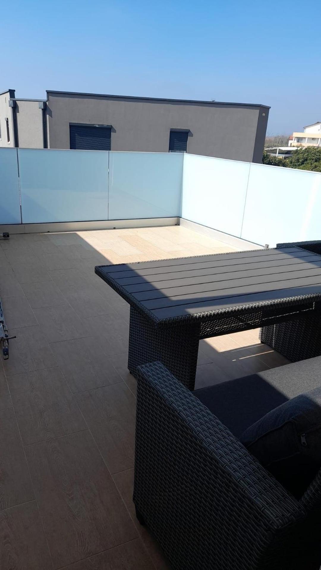 Apartments Donella Умаг Екстериор снимка