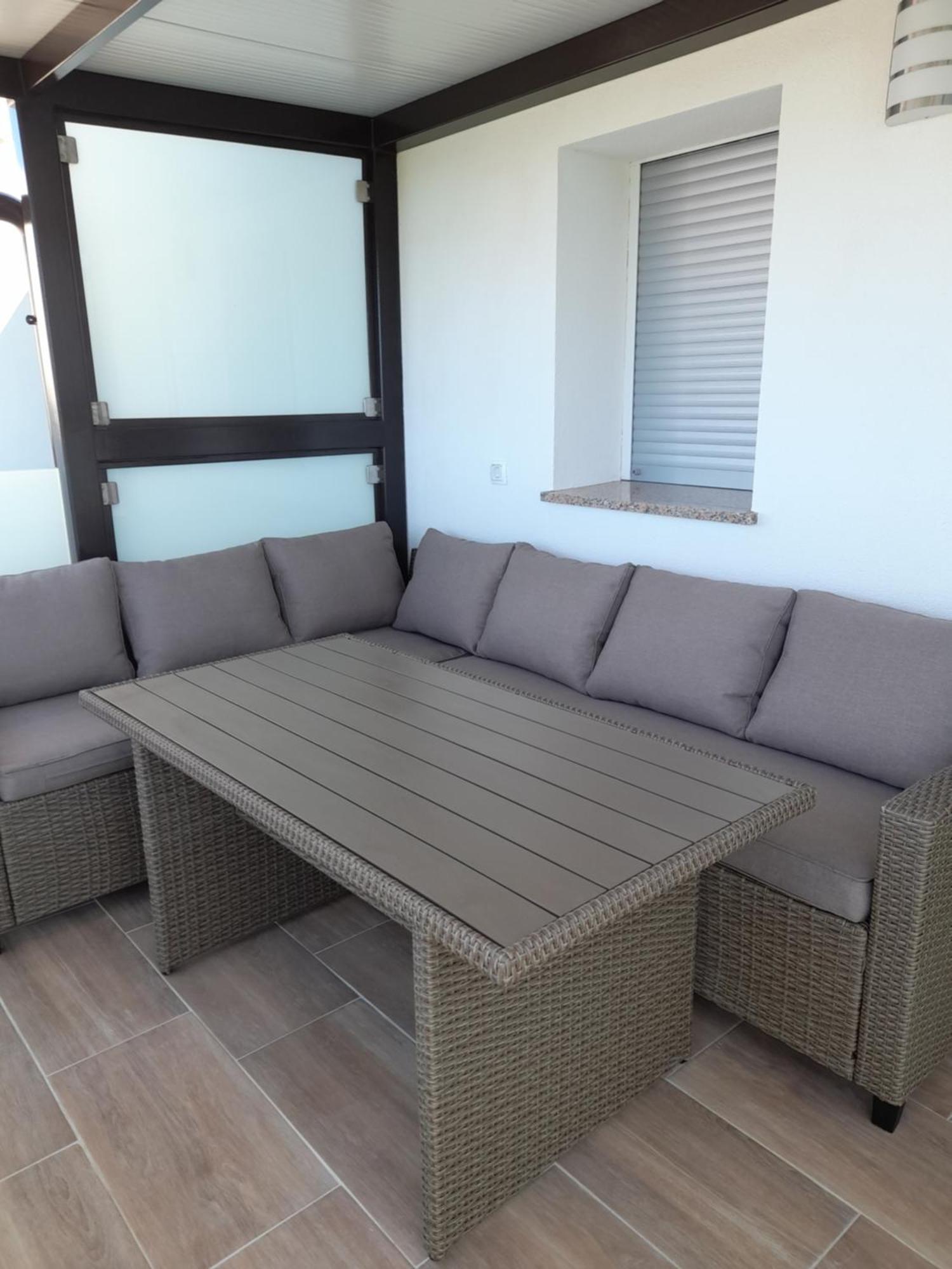 Apartments Donella Умаг Екстериор снимка