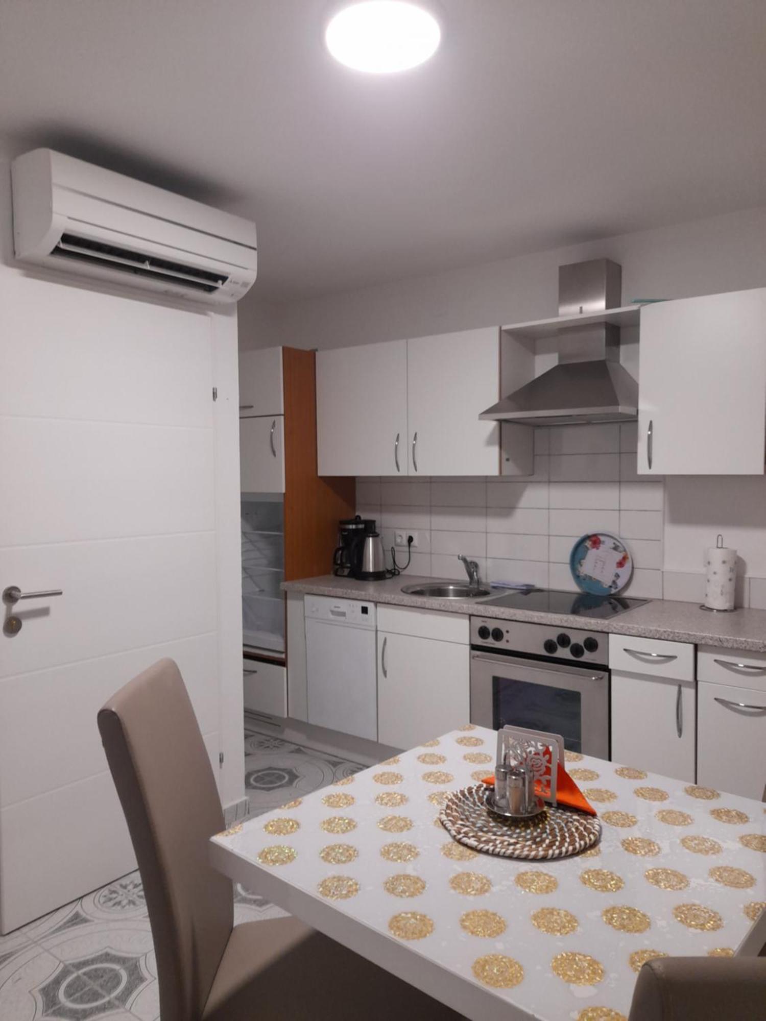 Apartments Donella Умаг Екстериор снимка