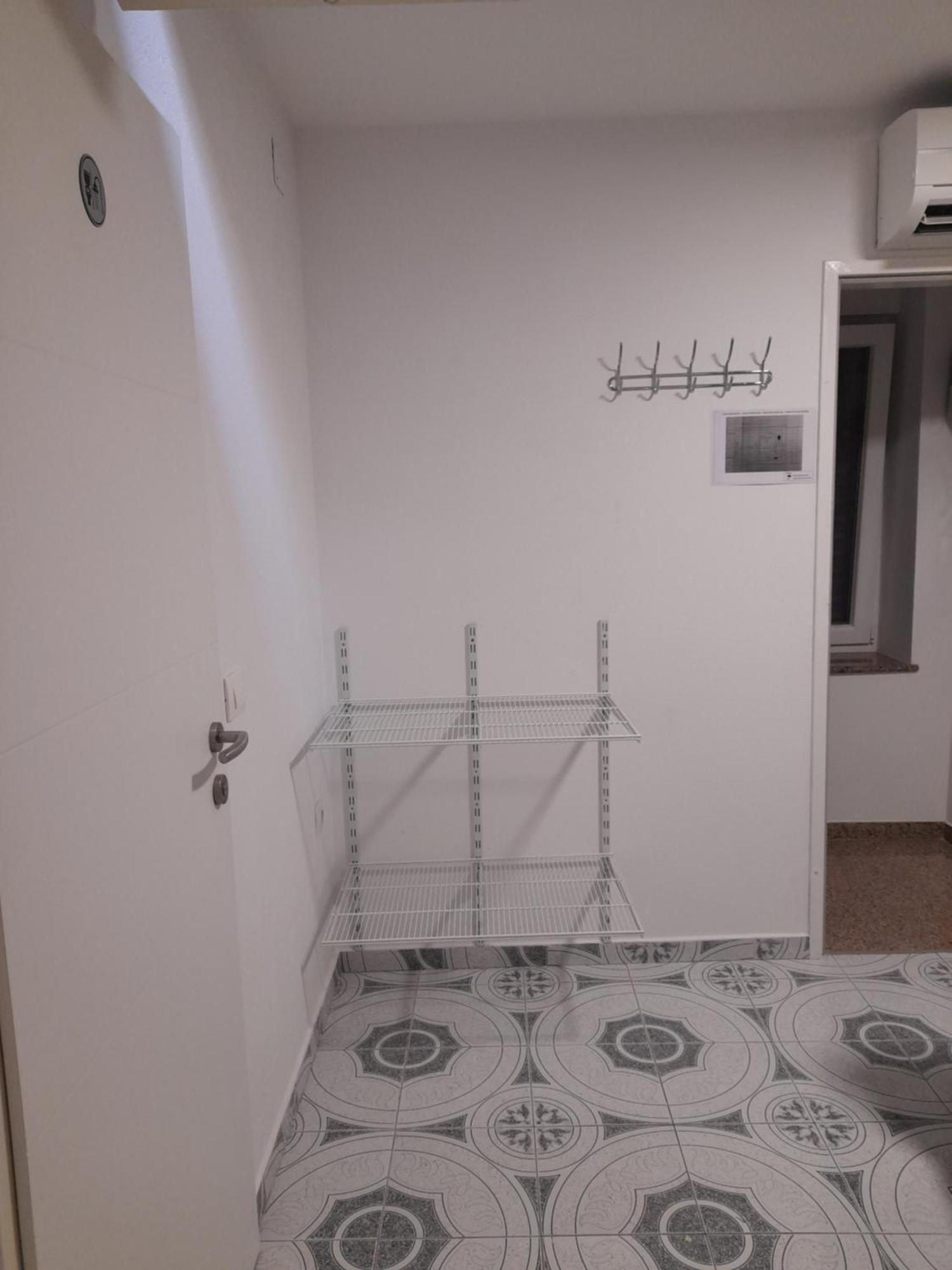 Apartments Donella Умаг Екстериор снимка
