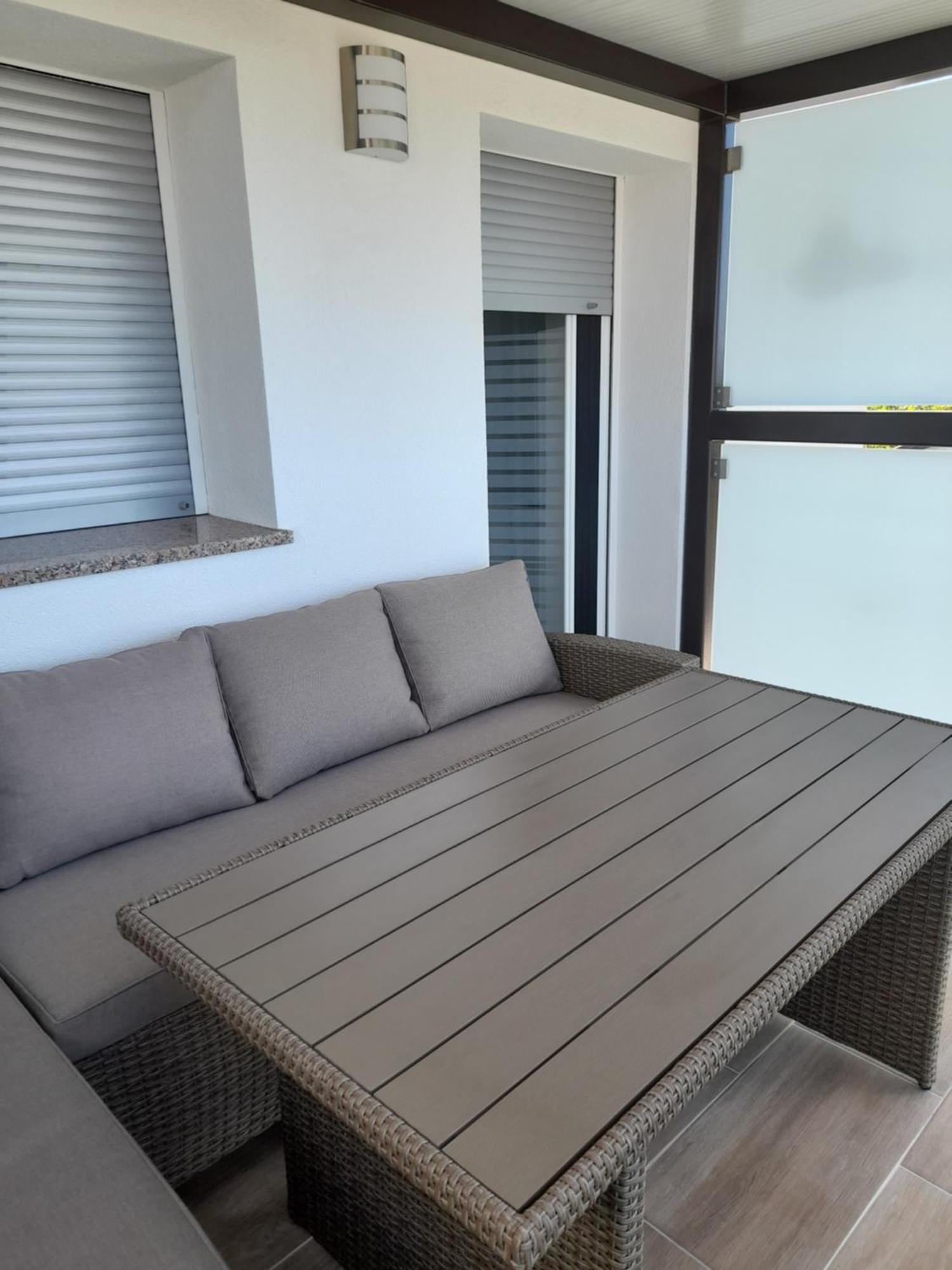 Apartments Donella Умаг Екстериор снимка