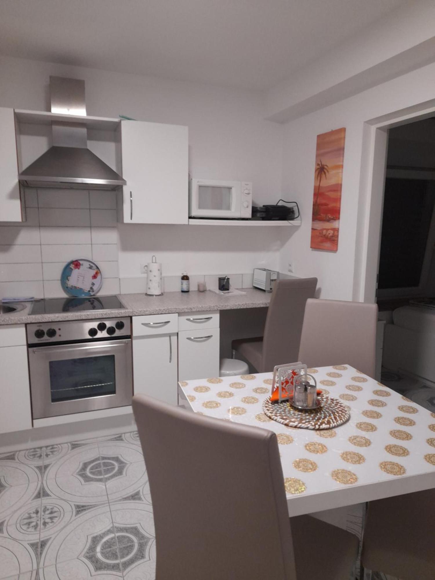 Apartments Donella Умаг Екстериор снимка