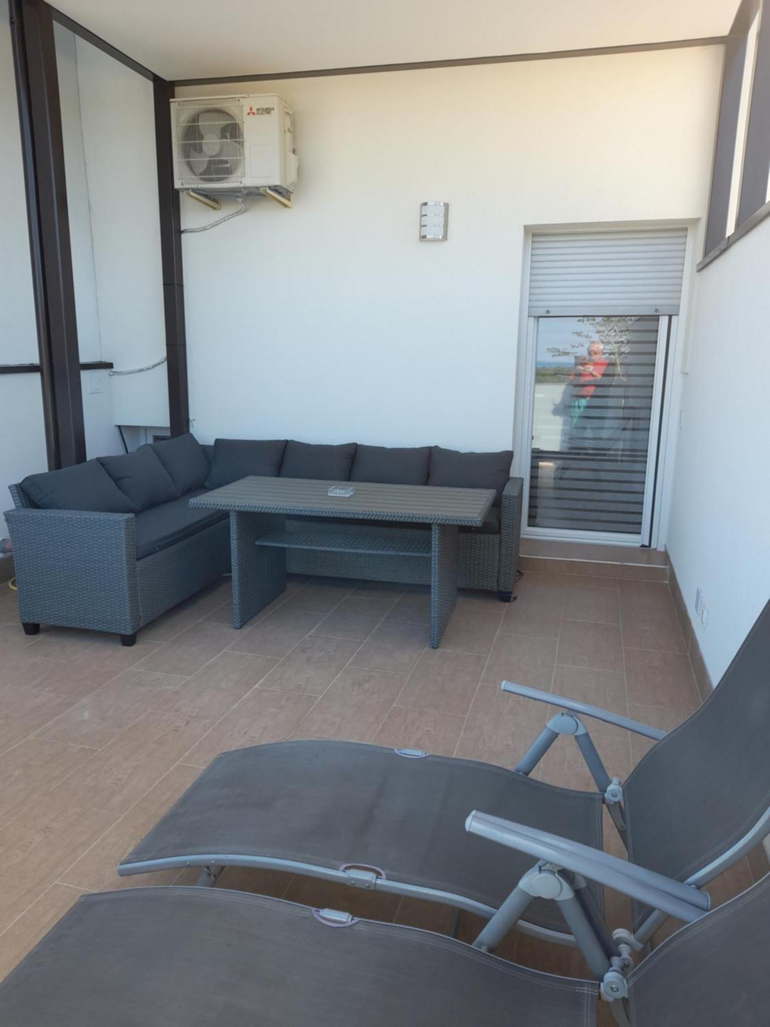 Apartments Donella Умаг Екстериор снимка